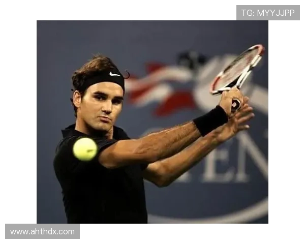 费德勒与 On 昂跑：让网球幕后英雄站上聚光灯下